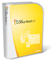 Microsoft Office Word 2007 Russian